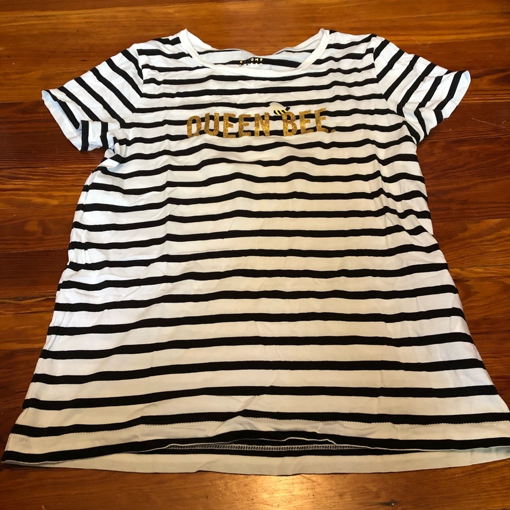 Kate space queen bee T-shirt